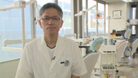 星置プラザ歯科 院長 大浅 実