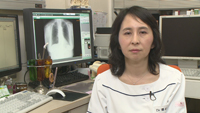 院長 藤本 晶子