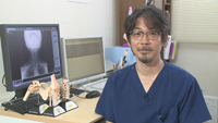 表参道ペインクリニック 院長 大森 英哉