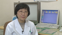 副院長 香坂 雅子