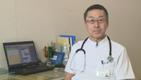 医療法人渓仁会 札幌西円山病院 副院長 浦 信行