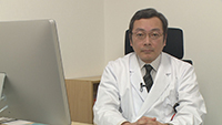 医療法人渓仁会 手稲渓仁会病院 副院長・地域連携部門責任者 成田 吉明