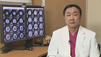 手稲脳神経外科クリニック 院長 布村 充
