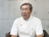 理事長・院長　坂 丈敏