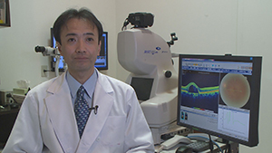 院長 荻野 哲男