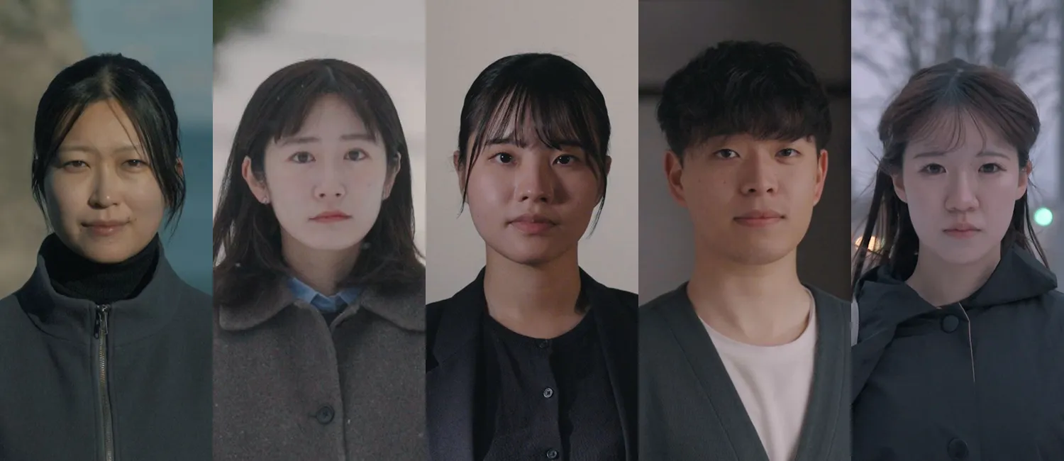 HTBノンフィクション「つなげ 伝える 81年目」