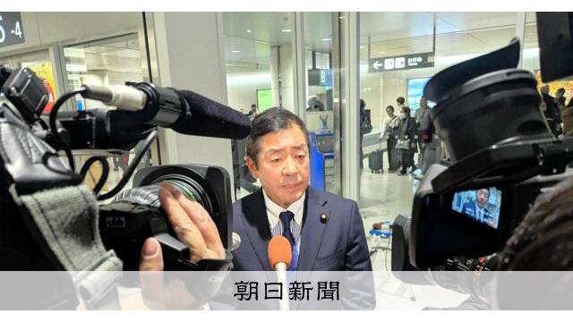 新党結成、対抗軸浮上に道内の与野党に驚き　選挙戦略の練り直しへ サムネイル