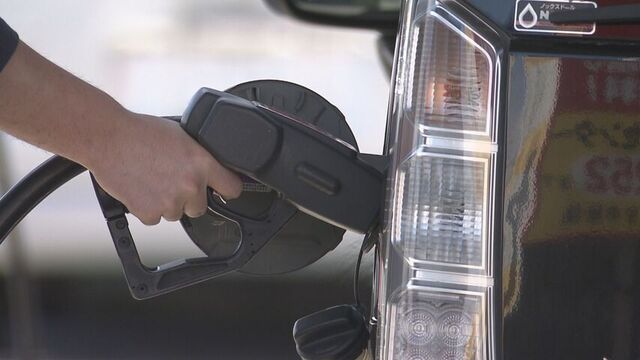 北海道の1L灯油配達価格は先週と同じ121.4円　レギュラーガソリンは0.3円値下がりの174.2円 サムネイル