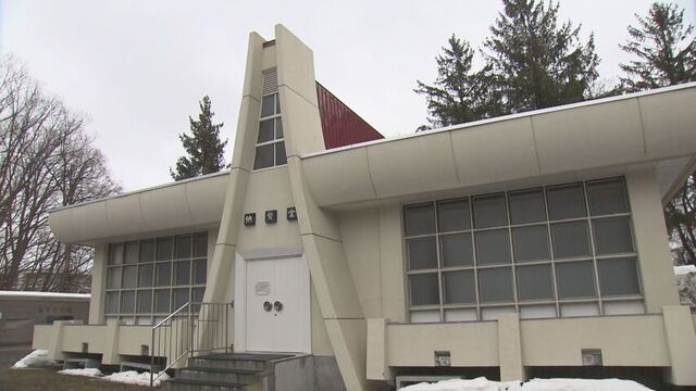 合葬墓利用増加で…札幌市唯一の市営納骨堂　老朽化で閉鎖へ　新たな納骨堂は建てず跡地は駐車場を検討