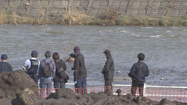 40代とみられる男性が東橋付近の豊平川に浮かんでいるのを発見　救助されるも心肺停止の状態　札幌市 サムネイル