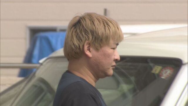 児童相談所の家庭訪問時には「異常」見られず…里子の男児を殴った疑いで男が逮捕された事件で　札幌市 サムネイル