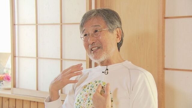 栗田正樹さん