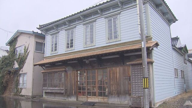 小森家住宅