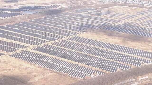 希少動物の危機!?　釧路湿原周辺にメガソーラー　条例制定前に“駆け込み建設”　反対の声に渦中の業者は…