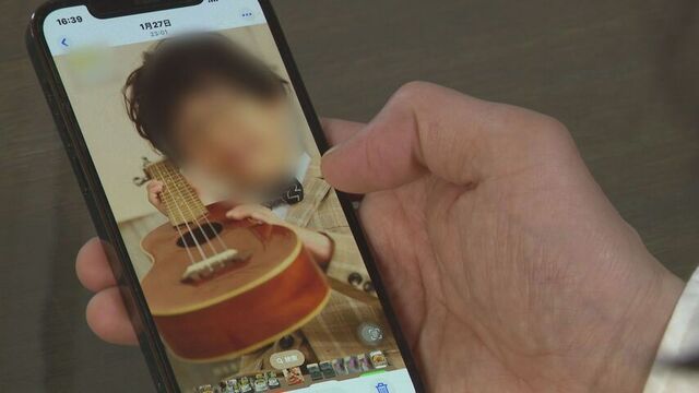 「息子を待ち続けたい」　知床沖観光船沈没事故から３年　行方不明の男の子の父親　追悼式への参加に迷い