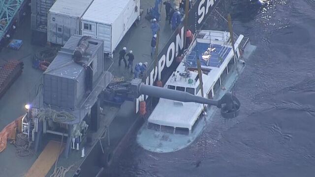 見過ごされたハッチの不具合　国の検査代行機関・ＪＣＩ担当者の証言明らかに　検査厳格化で新たな課題も