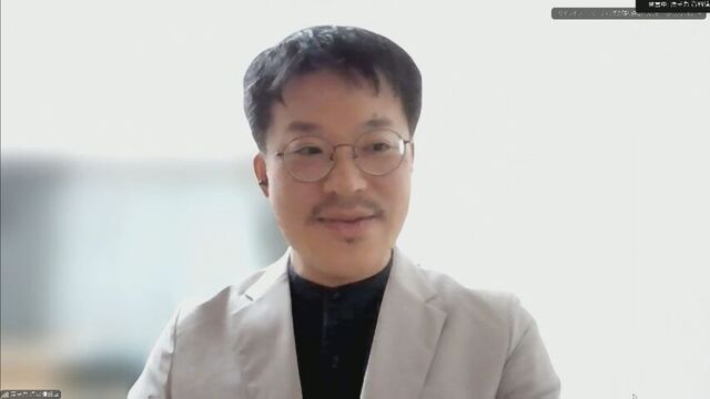 「原子力資料情報室」松久保肇事務局長