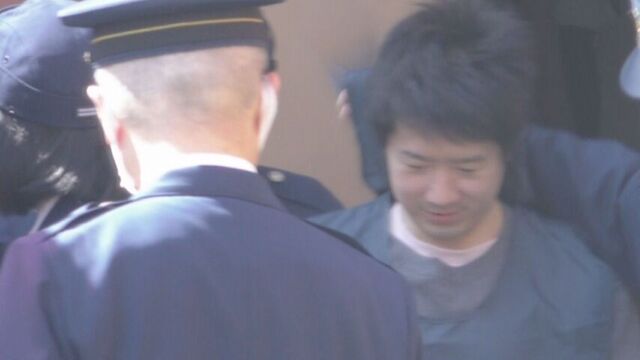 別のホテルでも窃盗か　函館市内のホテルに”侵入”森町役場の職員の男を逮捕送検