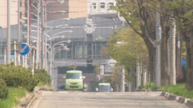 北海道、季節外れの暖かさ　十勝で今年初めて夏日予想　池田町で２６℃　札幌でも２２℃まで上がる予想