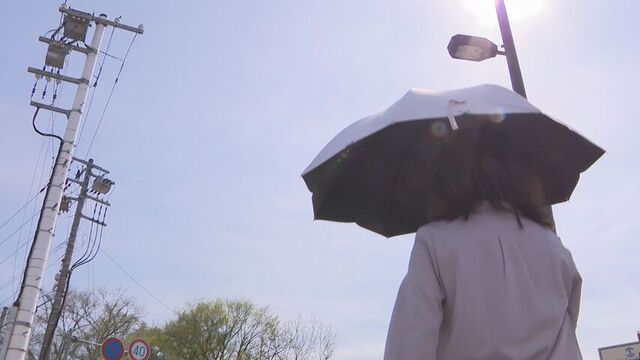 真夏日到来！道内各地で30℃超　札幌ではアツいグルメイベント続々！ カレー、ジンギスカン、焼き鳥…