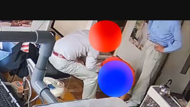 防犯カメラの問題動画拡散の「花井組」　市が4カ月の入札参加停止処分　元従業員男性との示談成立