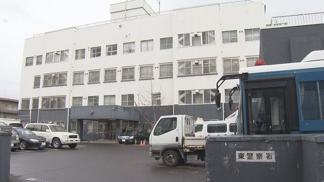 8歳の女の子は内出血　駐輪場で見知らぬ男に腕つかまれる　上下黒の服装に黒帽子　男は逃走中　札幌・東区 サムネイル