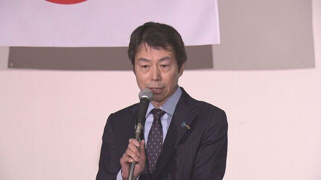 衆院選北海道3区候補者擁立　自民が公明への譲渡白紙に　自公協力に不協和音も サムネイル
