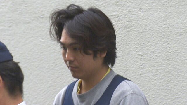 “闇バイト”実行役の男に懲役4年6カ月の判決 札幌市内で緊縛強盗など サムネイル