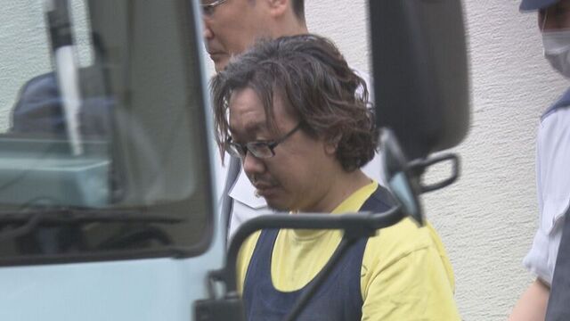 「記憶はないが、自分がやった」20代女性に後ろから抱きつき…36歳の男を再逮捕　札幌・豊平区のスーパーで