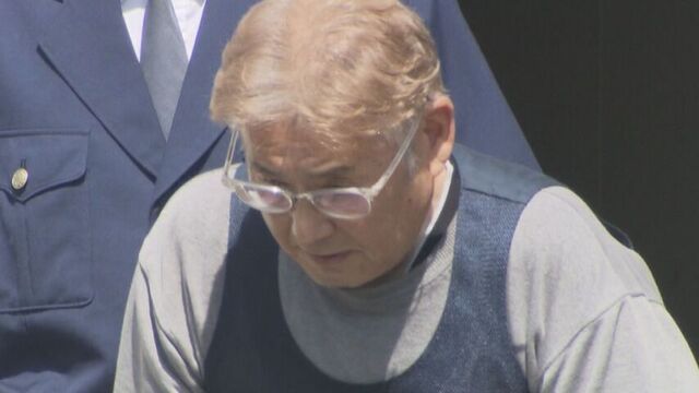 管理するアパートに合鍵で侵入窃盗か　旭川市の不動産会社社長を逮捕・送検　１２０万円入り財布盗んだか