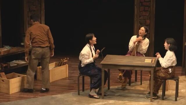 札幌公演(去年10月)