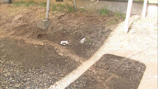 母子手帳の交付を受けず…石狩市死体遺棄事件で逮捕の少女（１７）　妊娠を伝えず家族も気づかずか