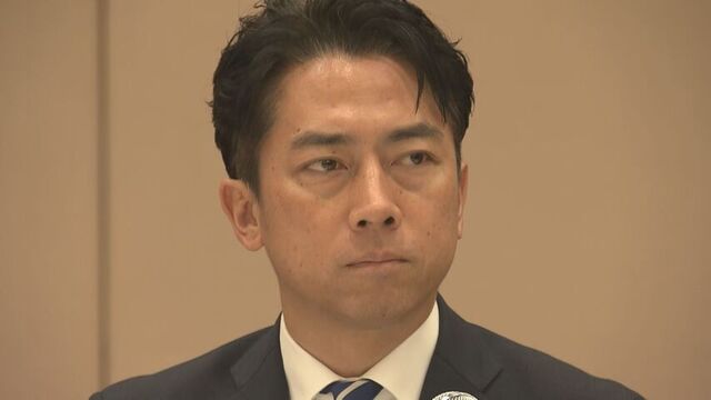 “コメ担当” 小泉農水大臣 備蓄米２０００円に向け　早ければ週明けにも随意契約の手続き開始と　