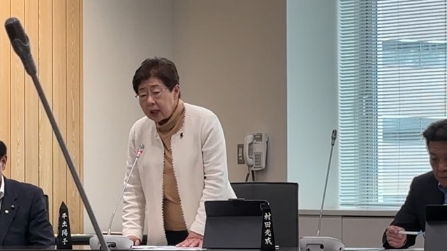 北海道議会でも早期解決を求める声　道立江差高等看護学院　男子学生の「パワハラ」自殺問題で