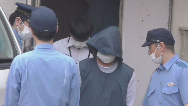 顔以外にも…北海道・森町で男性が殴られその後死亡した事件　遺体に複数の傷　容疑者「男性を殴った」 サムネイル