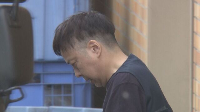札幌・駐車場放火事件　逮捕の男、車に液体をまいて火をつけたか　元上司とのトラブルが原因とみて捜査 サムネイル