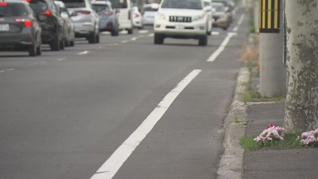 タクシー料金支払わず運転手殴打か　自称会社役員の男を強盗致傷容疑で逮捕　「認めざるをえません」　札幌 サムネイル