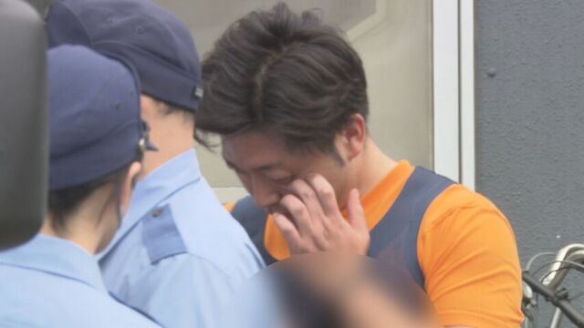 「認めざるを得ない」タクシー料金2190円払わず運転手殴打か　強盗致傷容疑で男逮捕　札幌市東区 サムネイル