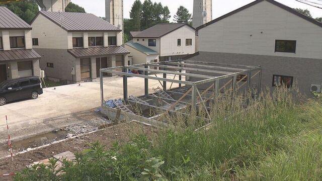 北海道ニセコ町で森林伐採に続き再び違法行為が…コンドミニアム運営の中国人女性「町の所有地と知らず」 サムネイル