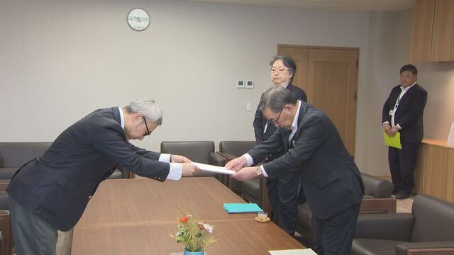 来年度にも水道料金が1割以上値上げへ　深刻な財政難の北見市でインフラ維持が喫緊の課題に サムネイル