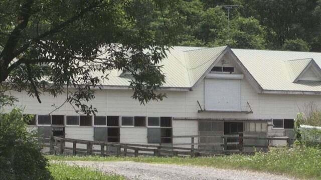 鉄パイプで上司の頭殴ったか　新冠町の牧場でインド国籍の男を“殺人未遂”で逮捕 サムネイル