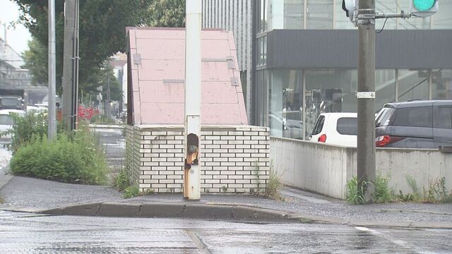 男は逃走　札幌市東区・自転車ですれ違いざま女性にわいせつ行為　警察は北区の類似事件との関連調べる サムネイル