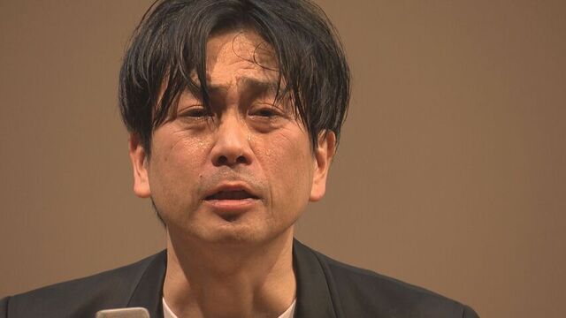 阿部浩貴さん