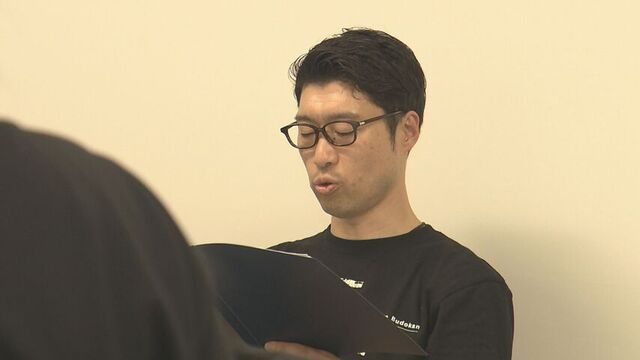 竹森巧さん
