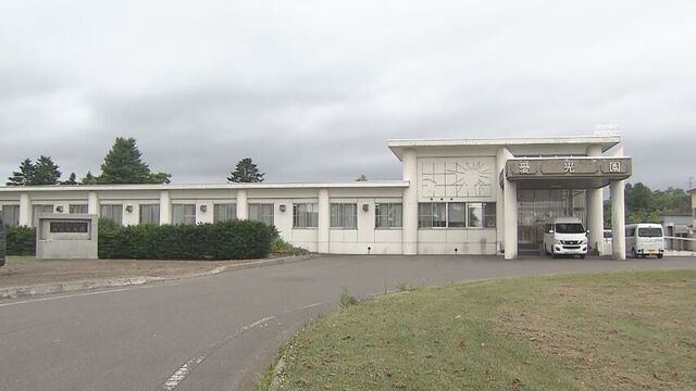 特別養護老人ホームの給食で13人が下痢やおう吐　ノロウイルスによる集団食中毒と断定　北海道月形町