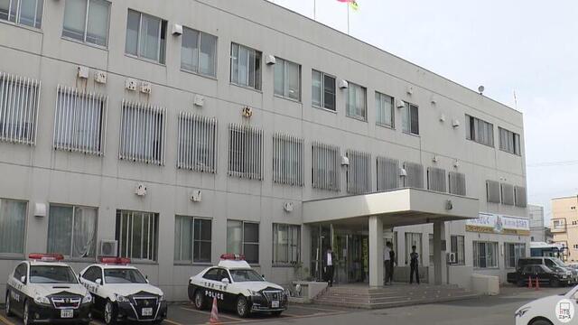 １５歳男子高校生「触って逃げてごめんなさい」不同意わいせつ容疑で逮捕　付近で類似事件も　関連調べる