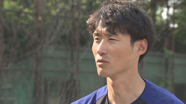吉田雄人さん