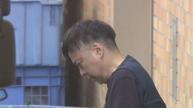 「火をつけたのは間違いない」元上司宅に放火しようとした疑いで男再逮捕　先月は別の元上司の車にも火を… サムネイル