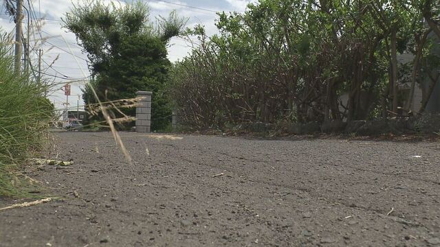 「触って逃げてごめんなさい」不同意わいせつ容疑で15歳男子高校生逮捕　付近で類似事件3件　関連調べる サムネイル