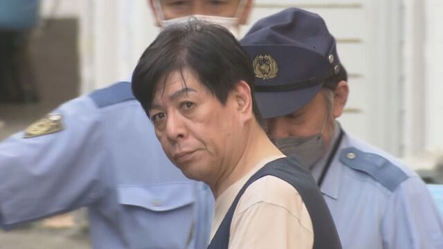 元本保証と高配当をうたい現金860万円を預かる　 出資法違反の疑い　男2人を逮捕　 サムネイル